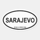 Suche nach sarajevo aufkleber Bosnien
