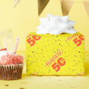 Suche nach lustige 50 geburtstags geschenkpapier Glücklicher 50 geburtstag