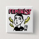 Suche nach feminist buttons Women