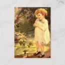 Suche nach bezaubern visitenkarten Vintag