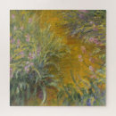 Suche nach iren puzzle Monet