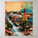 Suche nach sri lanka poster Tempel