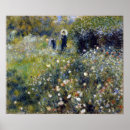 Suche nach pierre auguste renoir poster Floral