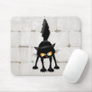Suche nach lustiger cartoon mousepads Katze