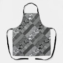 Suche nach geometrie schürzen Muster