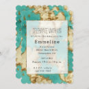 Suche nach braun und türkis einladungen Western