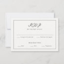 Suche nach vorlagen rsvp karten Klassisch