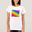 Suche nach farbige streifen tshirts Regenbogen