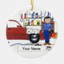 Suche nach auto ornamente Mechaniker