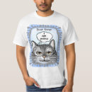 Suche nach tigerkatze tshirts Katzen