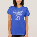 Suche nach kommas retten leben tshirts Lustig