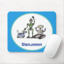 Suche nach roboter mousepads Robotik