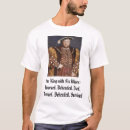 Suche nach viii tshirts König