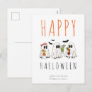 Suche nach lustige halloween postkarten Geist
