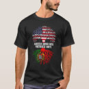 Suche nach portugiesische wurzeln tshirts Mit