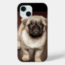 Suche nach niedlicher mops iphone hüllen Welpe