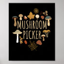 Suche nach fungi poster Mushroom