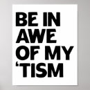 Suche nach lustiger autismus poster Therapie