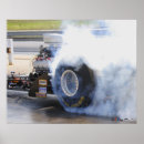 Suche nach dragster poster Rennen