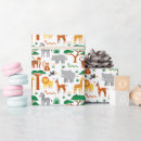 Suche nach kinder geschenkpapier Dschungel