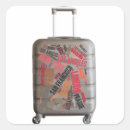 Suche nach lifestyle aufkleber Gepäck