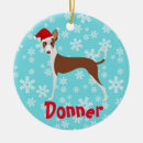 Suche nach personalisierte ornamente Hund