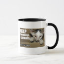 Suche nach verletzt tassen Katze