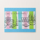 Suche nach einladungen puzzle Rätsel