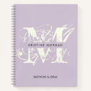 Suche nach monogrammed kleine notizbücher Elegant