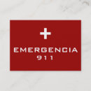 Suche nach allergie visitenkarten 911