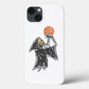 Suche nach sensenmann iphone hüllen Gotisch