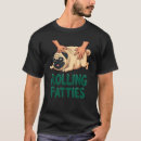 Suche nach lustiger welpe tshirts Mops
