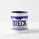 Suche nach breckenridge tassen Souvenir