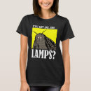 Suche nach uhh tshirts Lampen