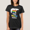 Suche nach regenbogenbär tshirts Stolz