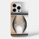 Suche nach gebürsteter stahl iphone hüllen Glänzend