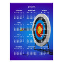 Suche nach archery poster Ziel