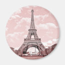 Suche nach rosa eiffelturm magnete Paris