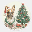 Suche nach dog christmas aufkleber Weihnachtsbaum