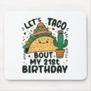 Suche nach mexikanische mousepads Nacho