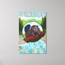 Suche nach biber leinwandbilder Oregon