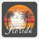Suche nach florida usa aufkleber Strand