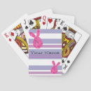 Suche nach häschen spielkarten Ostern