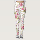 Suche nach rosa und weiße rosen leggings Modern
