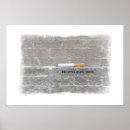 Suche nach nikotin poster Raucher