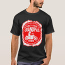Suche nach cooles motorrad tshirts Grandfather