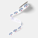 Suche nach usa satinband Rot weiß und blau