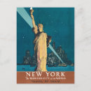 Suche nach new york city postkarten Freiheitsstatue