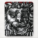 Suche nach großkatzen mousepads Löwen
