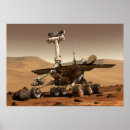 Suche nach mars rover poster Nasa